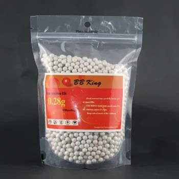 Exploding Bb Pellets,Biodegradable 0.28gram Bio Soft Air Bbs,6mm ...