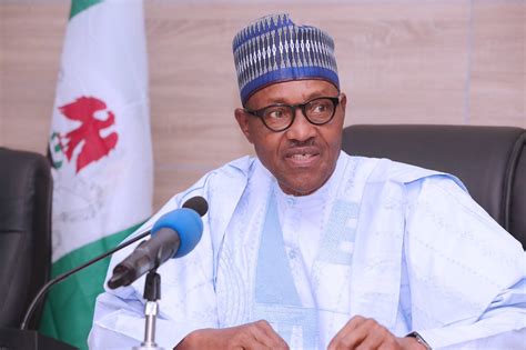 Buhari orders IGP, Justice Minister to work out implementation of ...