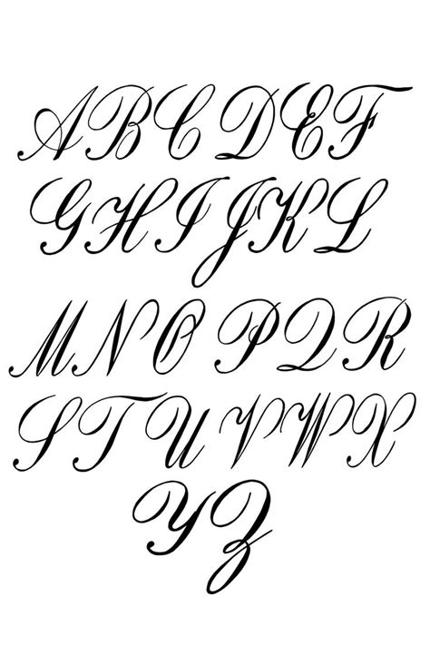 Fancy Cursive | Cursive letters fancy, Fancy cursive, Lettering styles ...