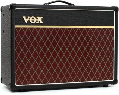 Vox AC15 - Best Amps