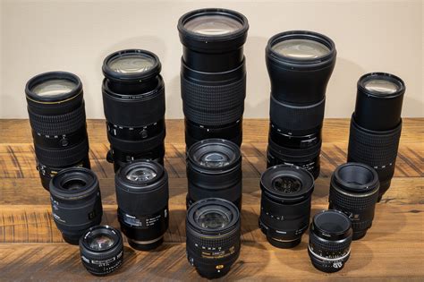 What Camera Lens Should I Buy? A Beginner’s Guide