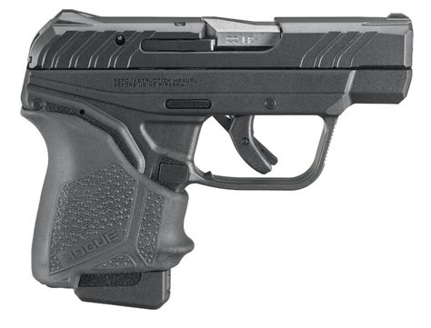 Ruger LCP II MASSACHUSETTS COMPLIANT 22 LR | V1 Tactical