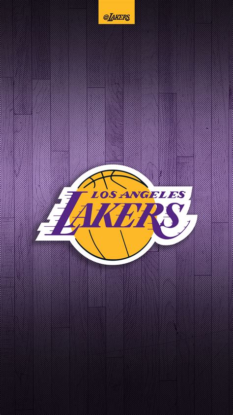 Lakers Logo Wallpaper (71+ images)