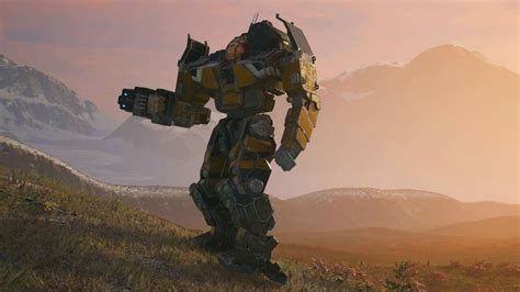 How MechWarrior 5: Mercenaries’ creators plan to rearm the series ...