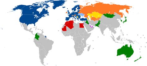 The Greco-Turkish rift ensured that NATO’s dream fails - TFIGlobal