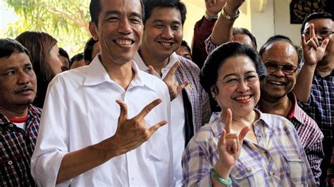 Joko Widodo | Biography & Facts | Britannica