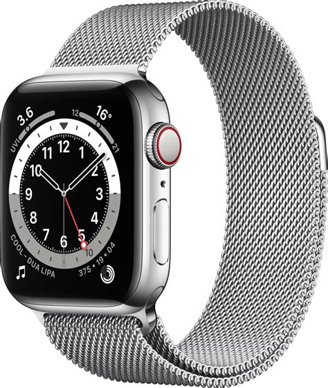 Apple Watch Series 7 Best Price in India 2021, Specs & Review | Smartprix