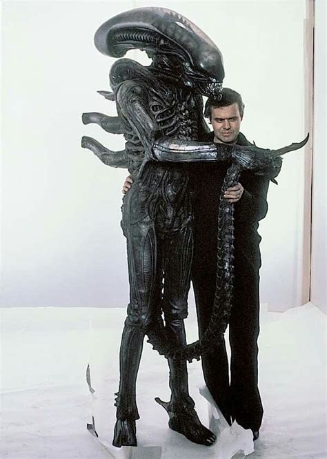 H.R. Giger | Alien art, Giger alien, H.r. giger