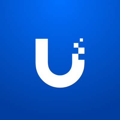 Ubiquiti revamps its logo for 2023, with a new simplified look