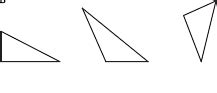 Scalene Triangle -- from Wolfram MathWorld