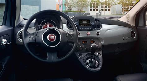 2017 FIAT 500 | Lampe Chrysler Dodge Jeep | Visalia, CA