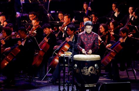 The Sound of Spring: A Chinese Music Concert with The Orchestra Now