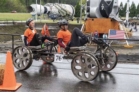 NASA accepting proposals for 2023 Human Exploration Rover Challenge ...