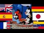 Animaniacs Theme Song | Animaniacs Wiki | Fandom