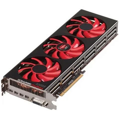 AMD Radeon Graphics Card at Rs 25000 in Mumbai | ID: 21344834688