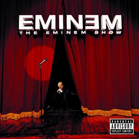 Eminem: The Eminem show | BibZoom