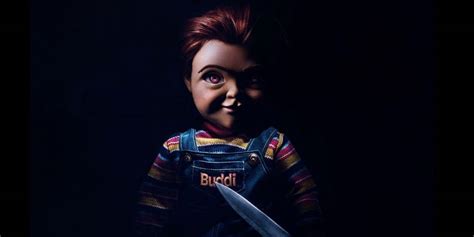 Laleczka Chucky wraca do kin. Slasher to ważny dla horroru podgatunek