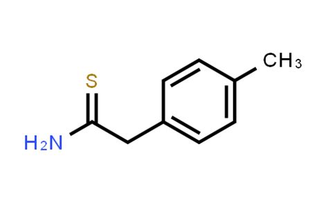 2-(p-Tolyl)thioacetamide_97426-53-4_Hairui Chemical