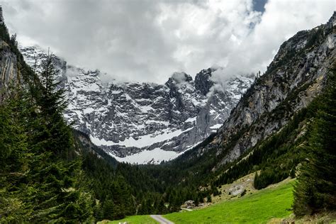 Bavarian Alps - Europe - Around Guides