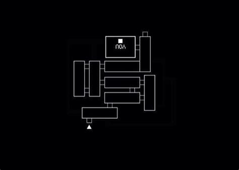 Fnaf Camera Map Maker