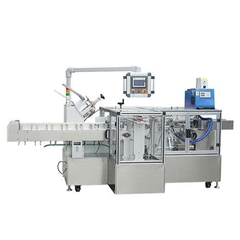 Automatic Carton Box Packing Machine - Foshan Packway Machinery-11 ...