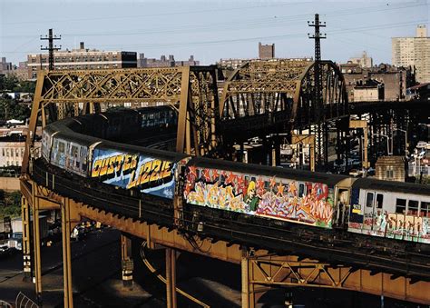 nyc subway graffiti - Google Search | New york graffiti, Graffiti ...