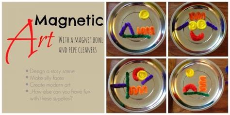 magnetic art - Meaningfulmama.com