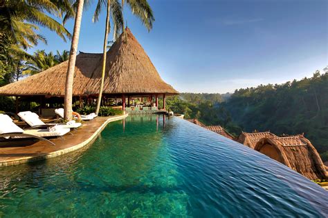 Viceroy Bali, Indonesia - | Amazing Places