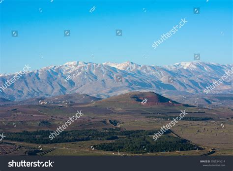 2,263 Mount hermon Stock Photos, Images & Photography | Shutterstock