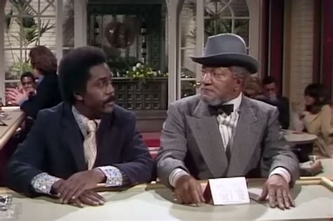 What Ever Happened To Demond Wilson, 'Lamont' From Sanford and Son ...