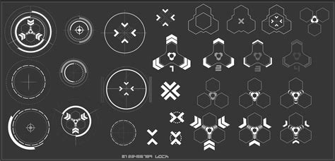 Heavy Vector: Sci-fi