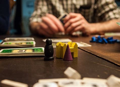 Miniature Board Games: the Experience You Have to Try! - Baltimore Post ...