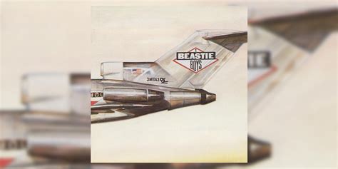 READERS’ POLL RESULTS: Your Favorite Beastie Boys Album of All Time ...