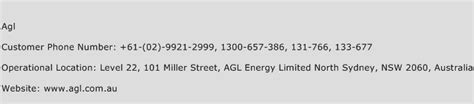 Agl Contact Number | Agl Customer Service Number | Agl Toll Free Number