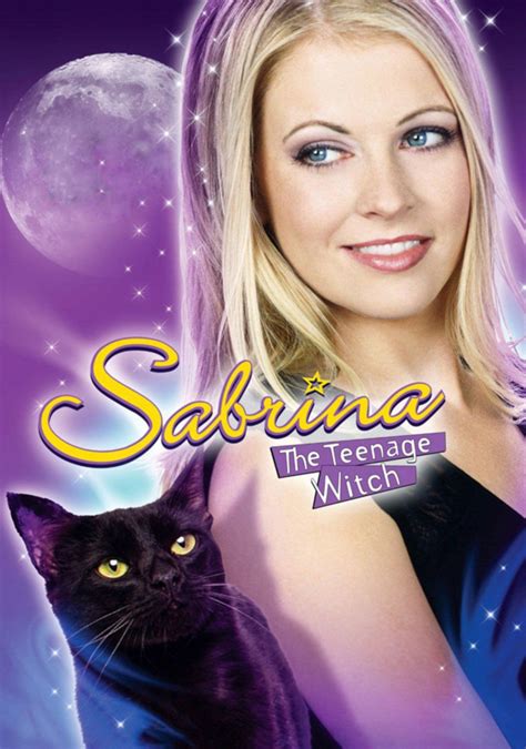 Sabrina The Teenage Witch | TV fanart | fanart.tv