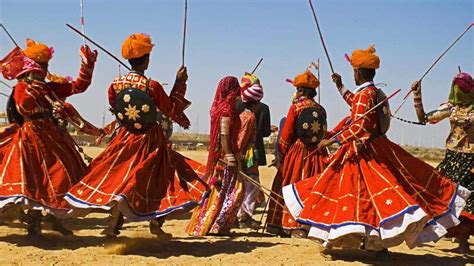 Insightful Information on Marwar Festival in Jodhpur | 2020 | RJ Tourism