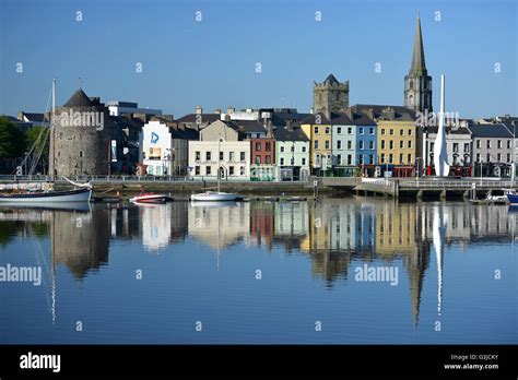 Waterford ireland hi-res stock photography and images - Alamy