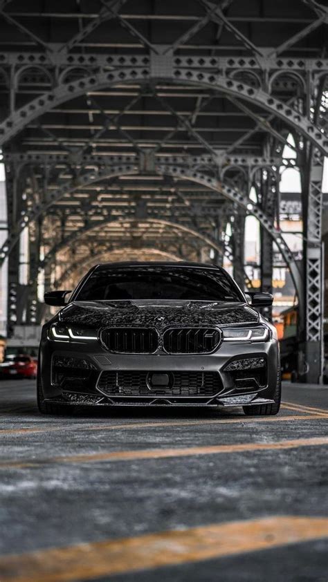 Comfort Confidence and Aggression from BMW M5 | Bmw sports car, Bmw m5, Bmw