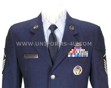 Usaf Tacp Uniform