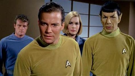 Watch Star Trek: The Original Series (Remastered) Season 1 Episode 3 ...