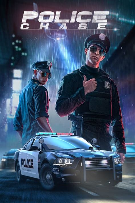 City Patrol: Police for Xbox One (2019) - MobyGames