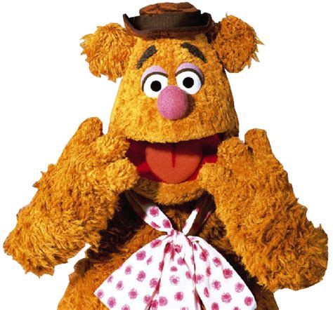 Miś Fozzie | Muppety Wiki | Fandom