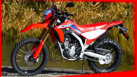 Honda CRF300L Dual Sport Dirt Bike Magazine | atelier-yuwa.ciao.jp