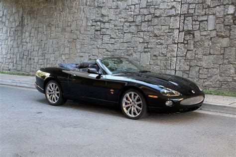 2006 Jaguar XKR | Motorcar Studio