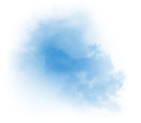 Blue clouds png hd transparent png