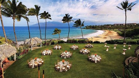 Four Seasons Spa & Golf Resort Maui | 365Playground Management