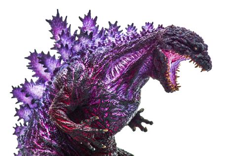 Shin Godzilla Atomic Breath Transparent Ver 15 by Lincolnlover1865 on ...