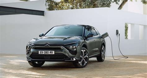 Citroen C3 Based Electric Hatch For India To Debut In December - Report