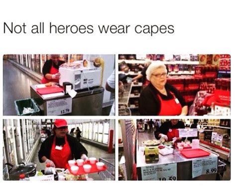 17 Truths Only People Obsessed With Costco Food Samples Will Understand ...