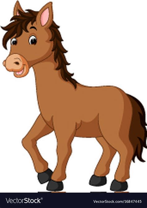 Horse And Foal Clipart at GetDrawings | Free download